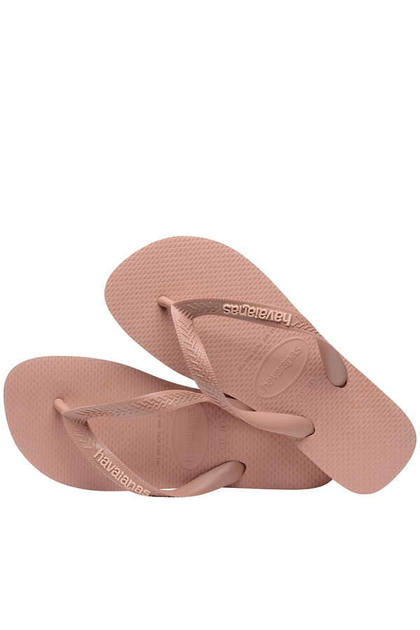 Havaianas Chanclas Havaianas Top Pb Lp rosa