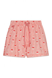 Women'secret Mu&scaron;ki kupaći kostim sa prugama i rakovima