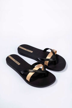 Ipanema Chinelo tradicional com tira extra