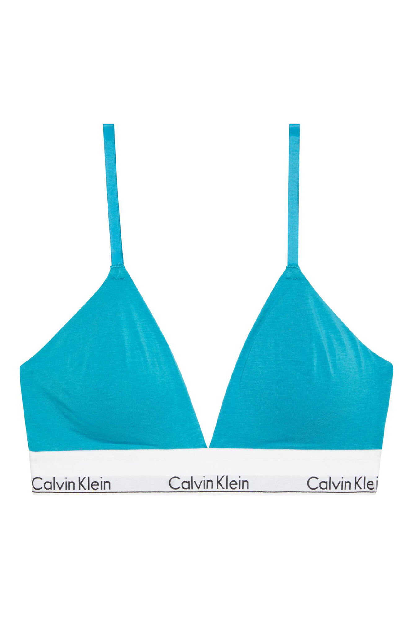 Calvin Klein Soutien triangular