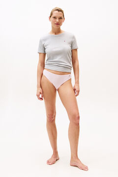 Tommy Jeans Pack de 3 bragas brasile&ntilde;as canal&eacute; 