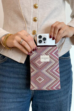 De La Mur Bolsito Porta M&oacute;vil Nana