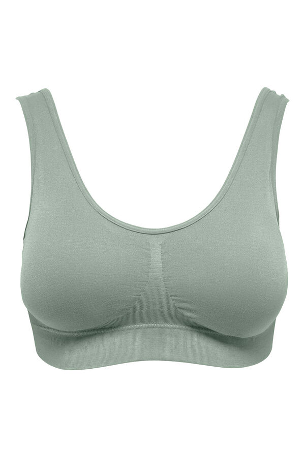 Only Play Seamless sports bra vert