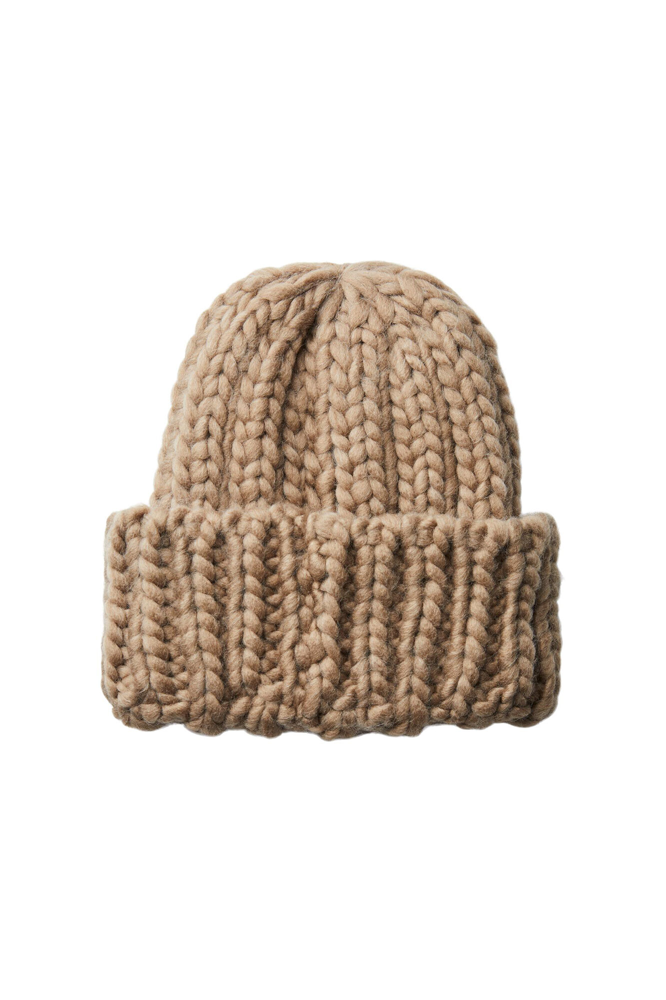 Chunky knit hat | Women's hats | SPF