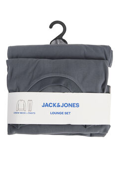Jack & Jones Pijama comprido soft touch