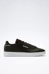 Reebok Reebok court clean sneakers black