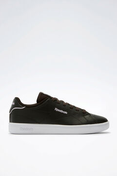 Reebok Zapatillas Reebok court clean negro