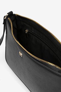 Vilanova Bolso Bandolera Efecto Piel