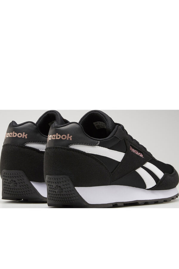 Reebok T&ecirc;nis Reebok Rewind Run preto