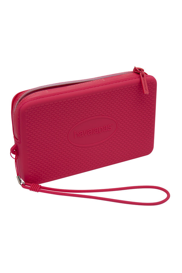 Havaianas Havaianas Mini Bag Logo bag pink