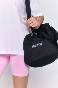 Only Play Bolsa de deporte con correa ajustable 
