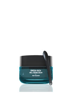 Freshly Cosmetics Omega Rich Well Crema Antiedad