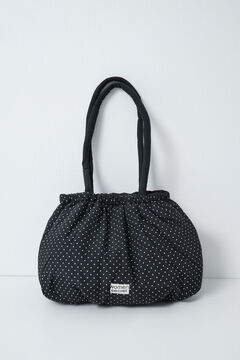 Women'secret Mala acolchoada franzida