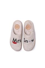 Toni Pons Zapatillas Para Mujer En Fieltro beige