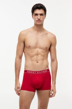Tommy Hilfiger Pack 3 Boxers algod&oacute;n