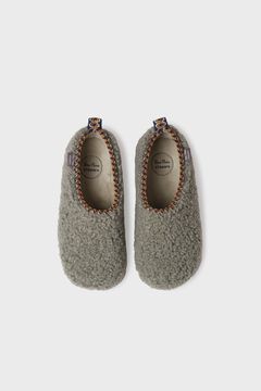 Toni Pons Chinelo tipo babucha em borrego