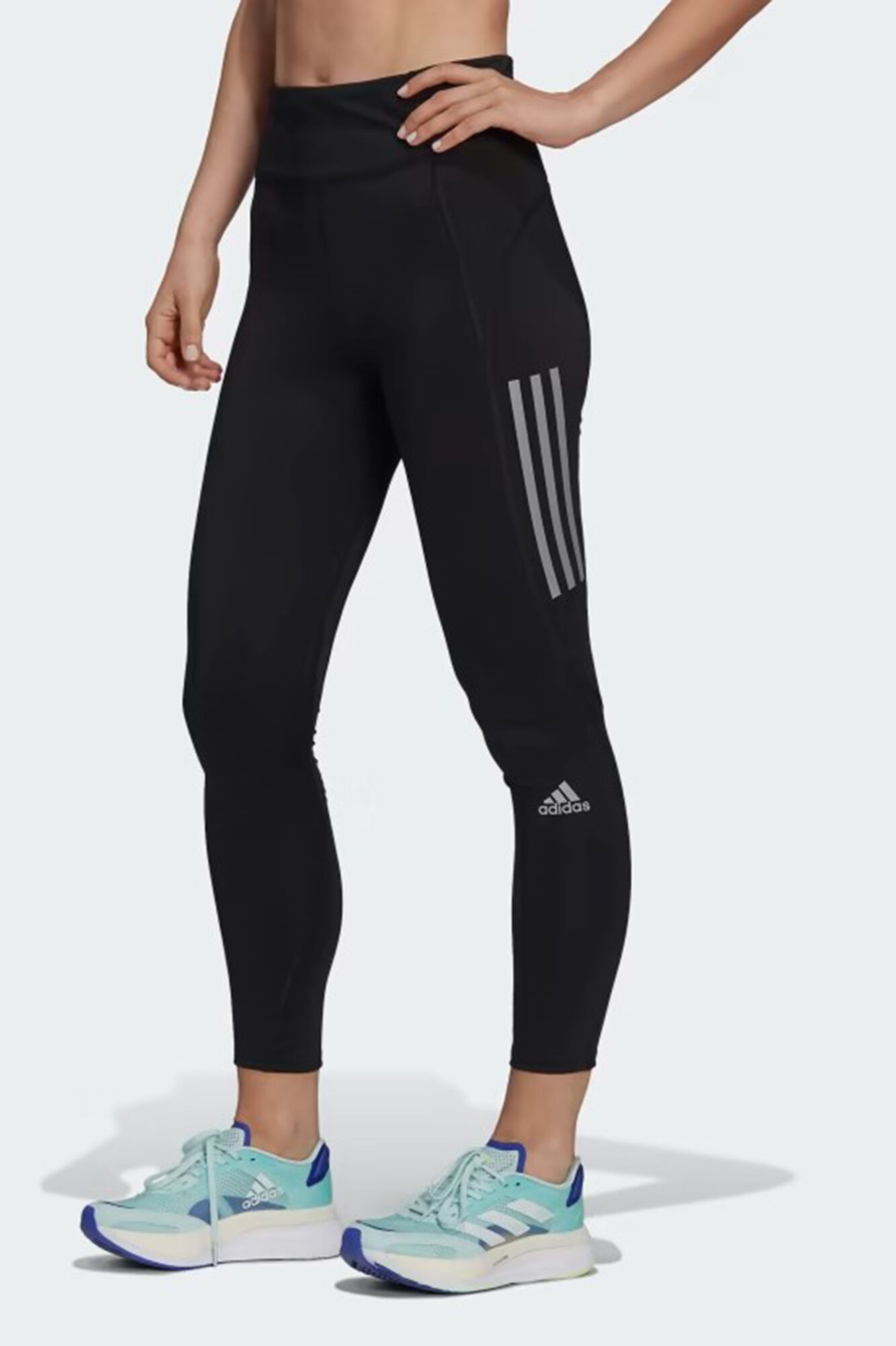 Legging cheap adidas noir