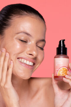 Freshly Cosmetics Silky Passion Aceite Limpiador 