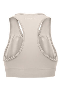 Only Play Sujetador intensidad media con copas