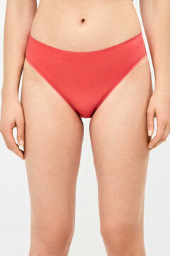 Gisela Pack 2 bragas cl&aacute;sicas satinadas