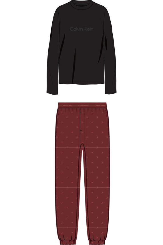 Pijamas Calvin Klein para hombre Nueva Colección Springfield