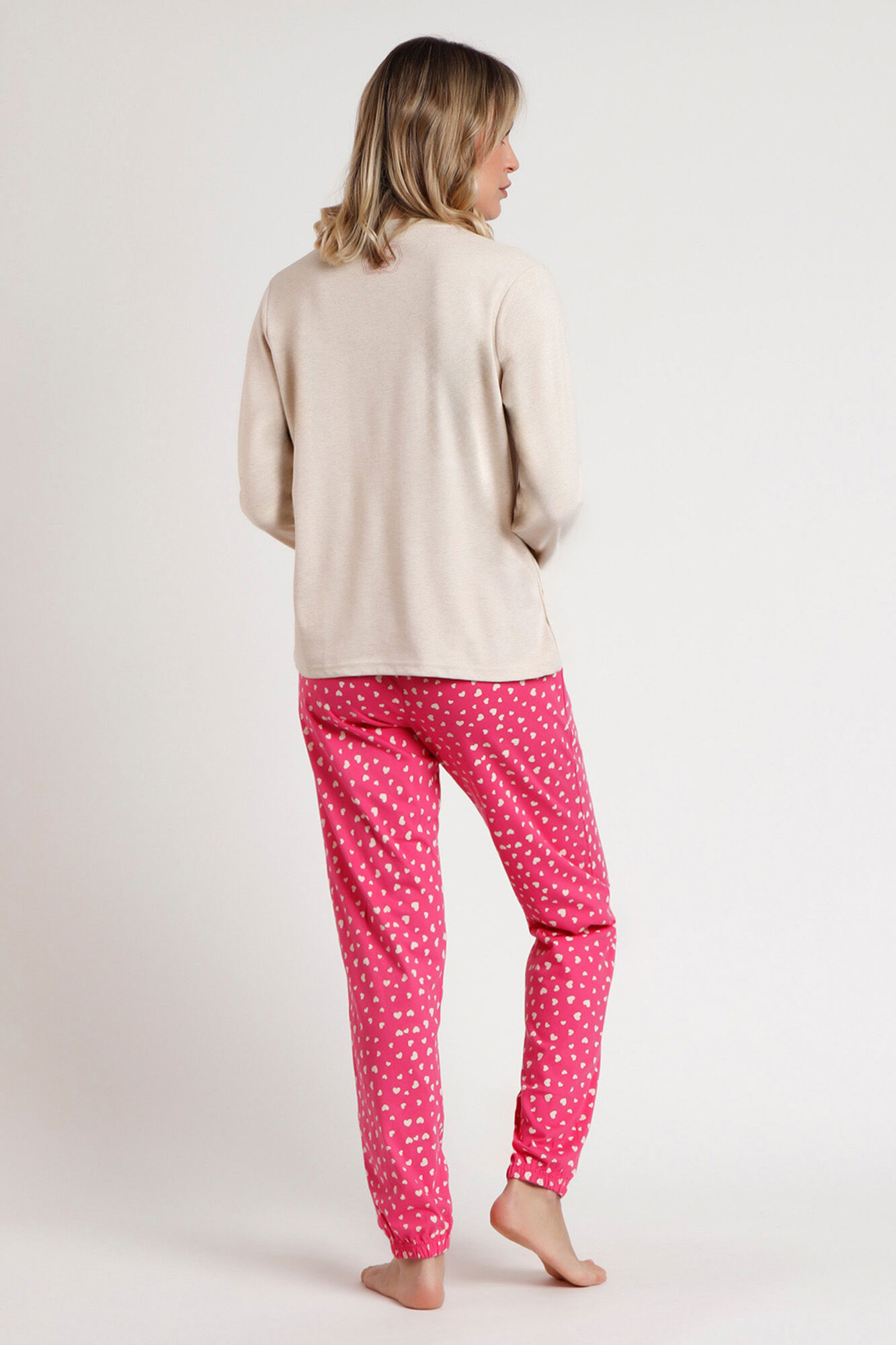 Admas Pijama carrossel para Mulher SANTORO GORJUSS