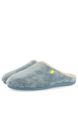 Hot Potatoes Zapatillas casa Ballston azul