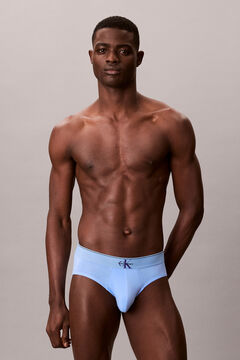 Calvin Klein Pack 3 slips