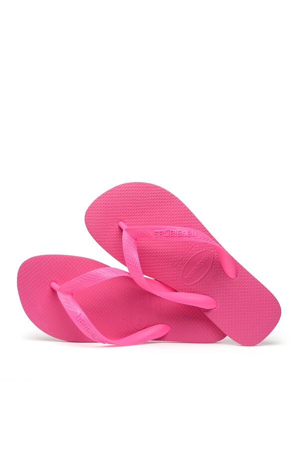 Havaianas Chanclas Hav. Top Rosa rosa