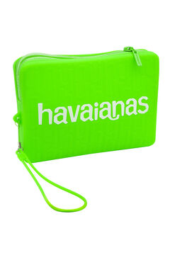 Havaianas Tasche Havaianas Mini Bag Logomania Gr&uuml;n