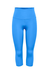 Only Play Leggin capri tiro alto B-Dry