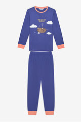 Penti Boys pyjamas set printed