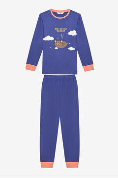 Penti Boys pyjamas set mit Print