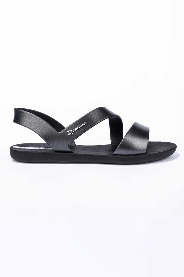 Ipanema Black vibe sandals black