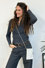 De La Mur Porta movil Rafi estampado