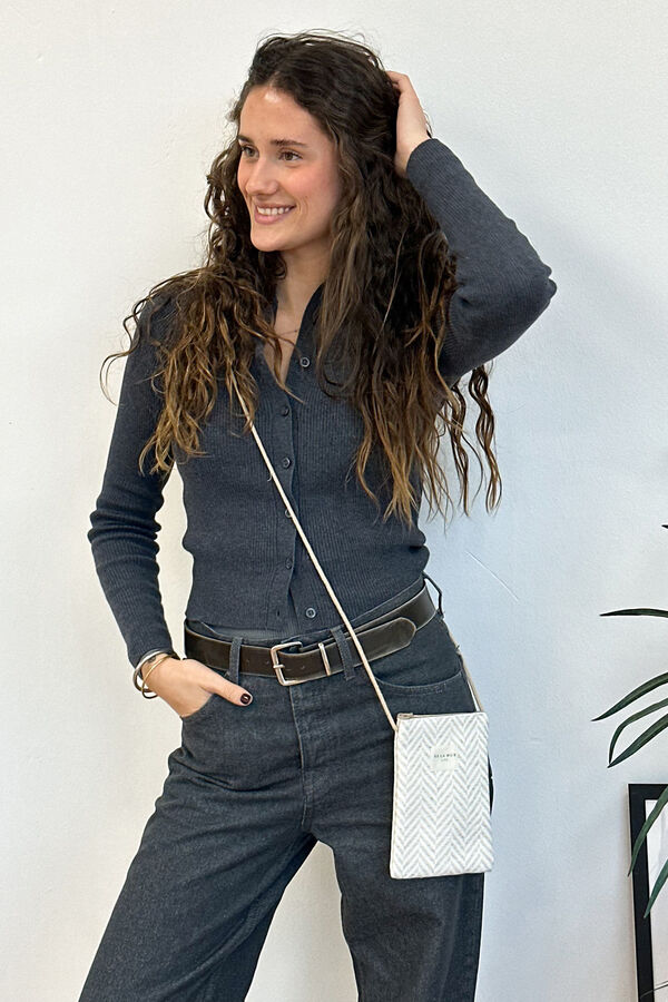 De La Mur Porta movil Rafi estampado