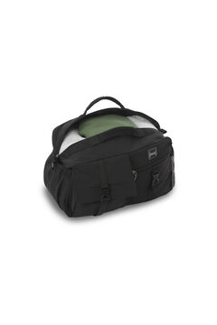Totto Mala Spa S - Preto/Dune
