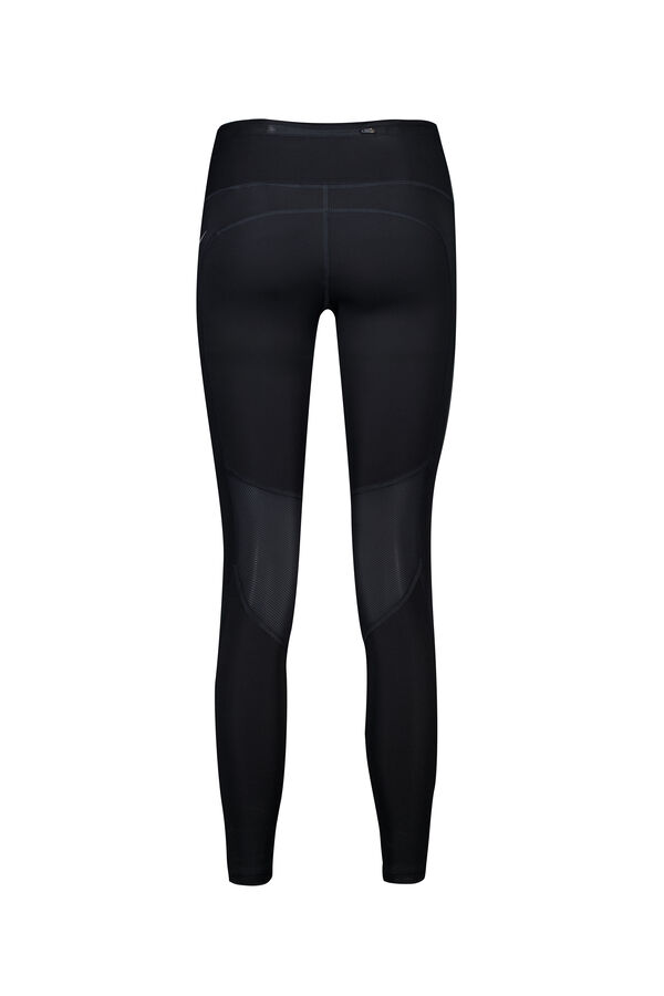 Nike Nike Sports Leggings with Pockets black