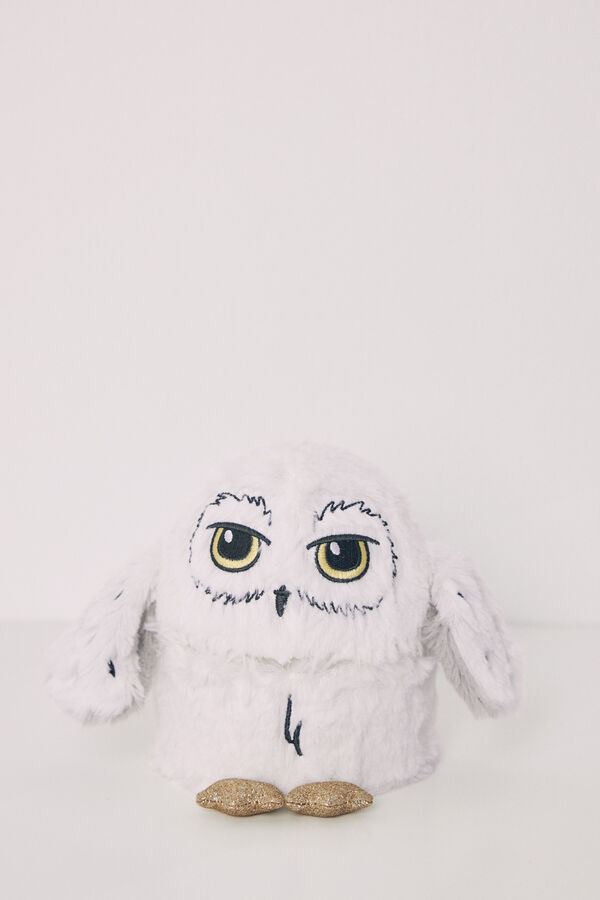 Women'secret Bele čarape od trikoa Hedviga   Bela