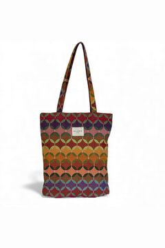 De La Mur Bolsa Peque&ntilde;a Cremallera Sal