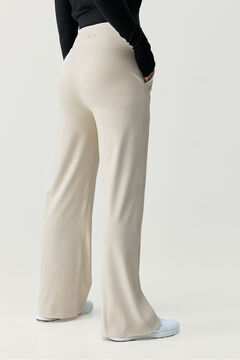 Born Living Yoga Pantal&oacute;n deportivo Lua beige