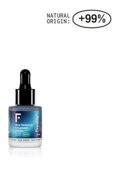 Freshly Cosmetics Mini s&eacute;rum facial exfoliante (15ml)