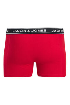 Jack & Jones Pack 3 boxers