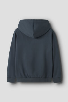 Name it Sweatshirt com capuz Sonic