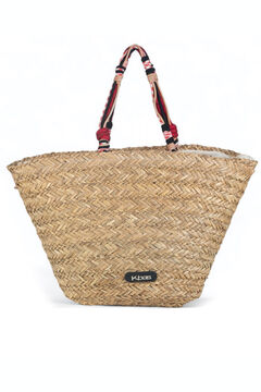 Kbas Capazo seagrass