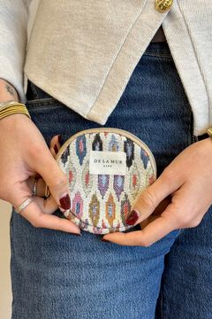 De La Mur Carteira Redonda Urban