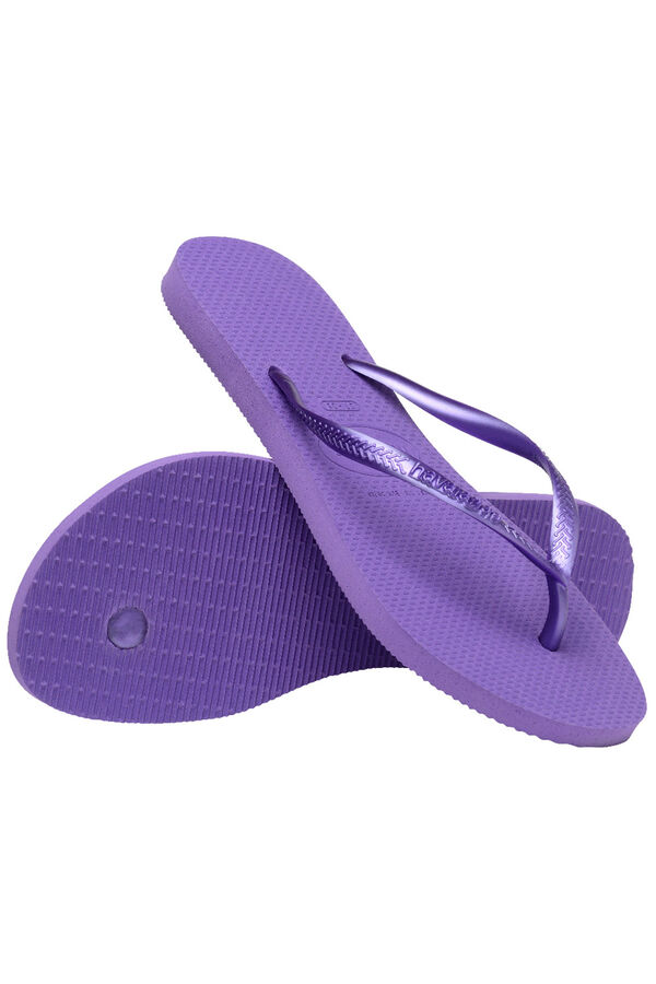 Havaianas Hav. sandals Slim Purple/Lilac pink