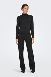 Only Play Legging t&eacute;rmico recto