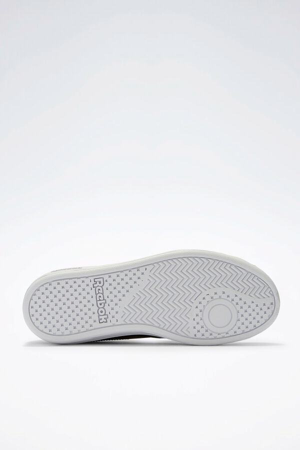 Reebok Reebok court clean sneakers black