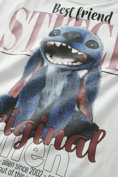 Name It Camiseta Stitch